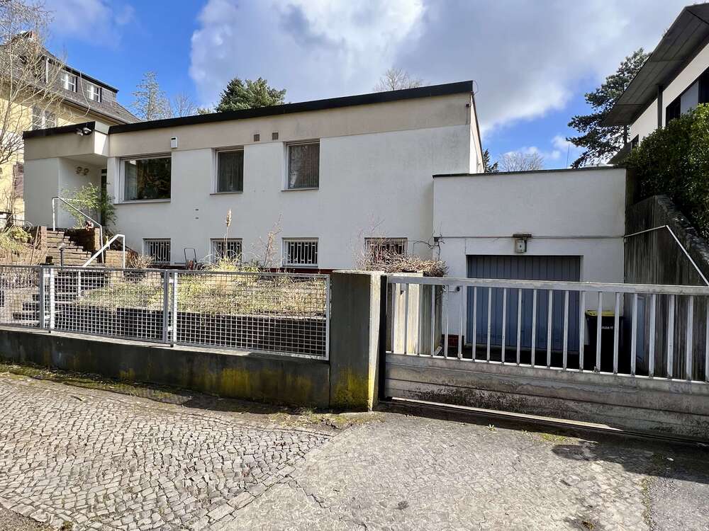Thumbnail-Haus zum Kaufen in Berlin 1.450.000,00 € 121.05 m²