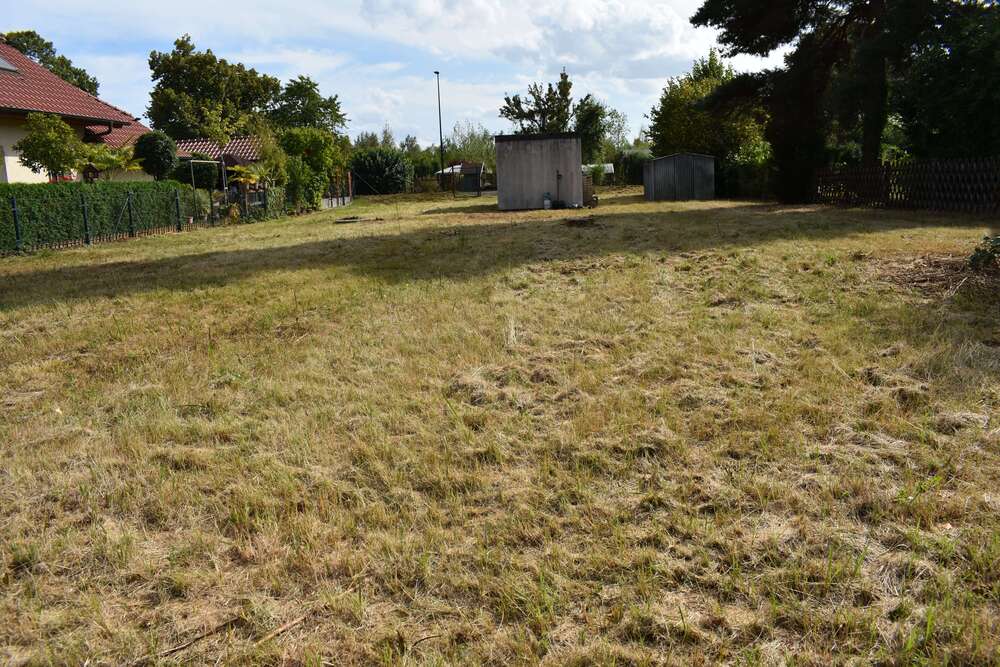 Thumbnail-Grundstück zu verkaufen in Markkleeberg 760.000,00 € 820 m²