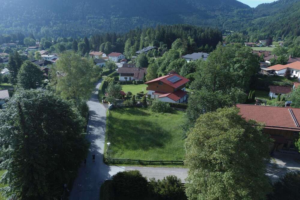 Thumbnail-Grundstück zu verkaufen in Schliersee 1.950.000,00 € 761 m²
