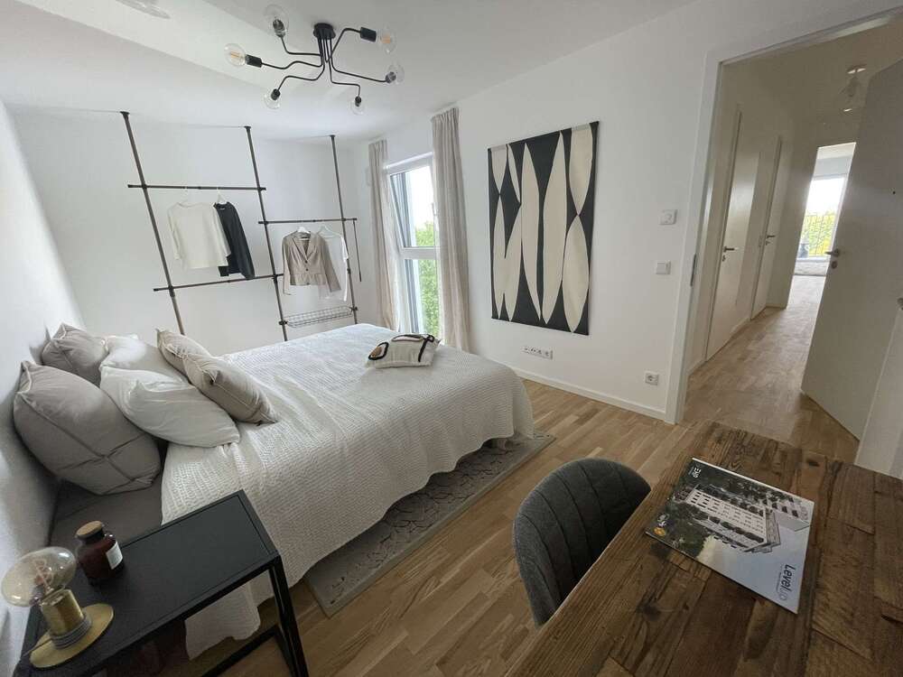 Thumbnail-Wohnung zum Kaufen in Wesseling 289.900,00 € 59.45 m²