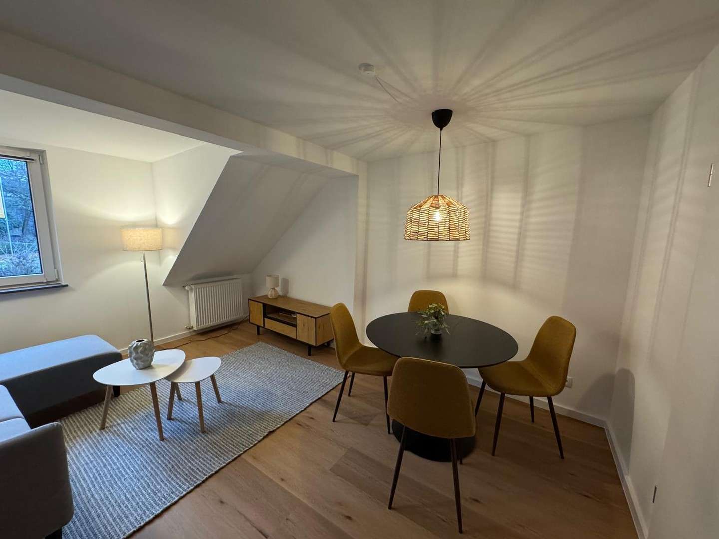 Thumbnail-Wohnung zum Mieten in Mayen 580,00 € 50 m²