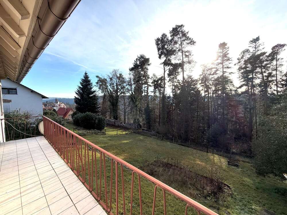 Thumbnail-Haus zum Kaufen in Bad Teinach-Zavelstein Zavelstein 295.000,00 € 156 m²