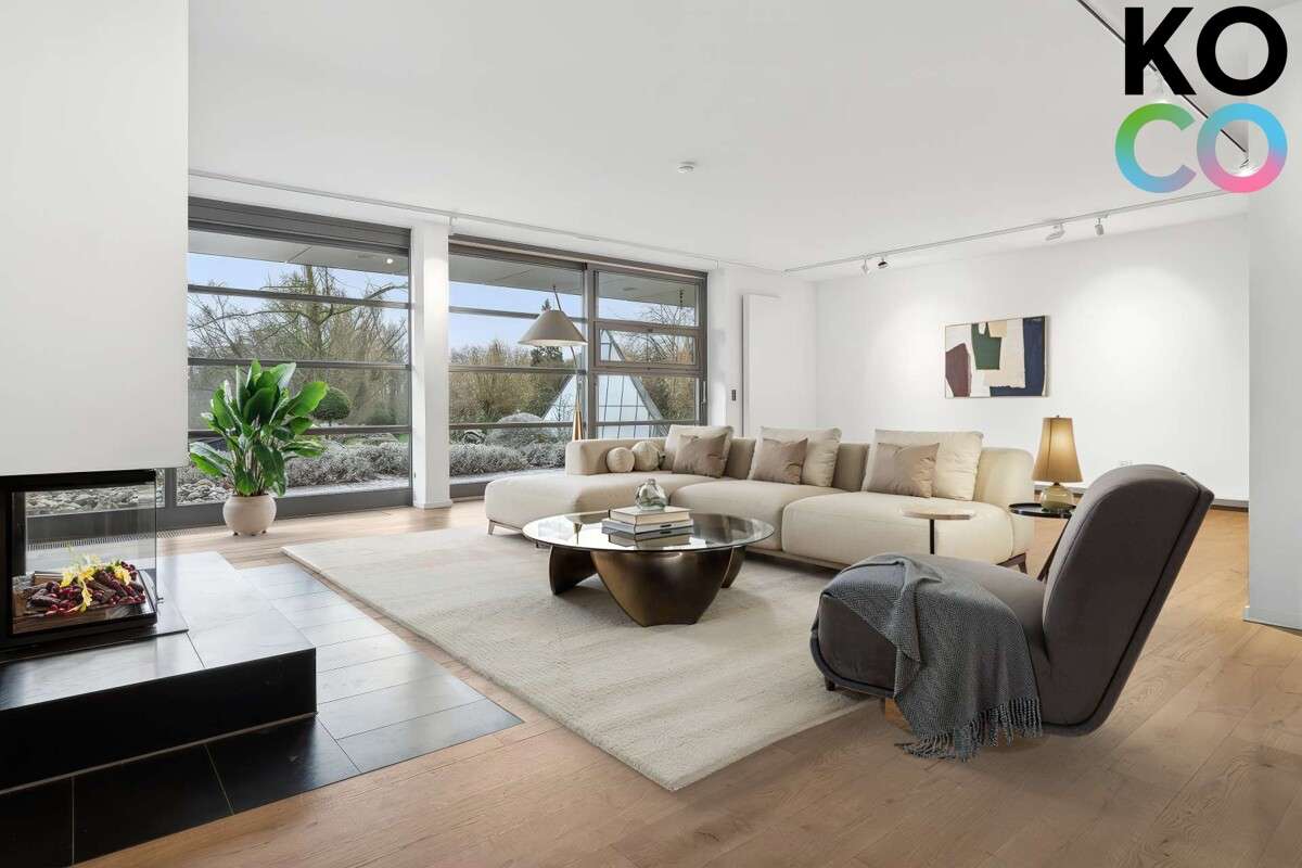 Thumbnail-Haus zum Kaufen in Wesel Bislich 4.700.000,00 € 466 m²