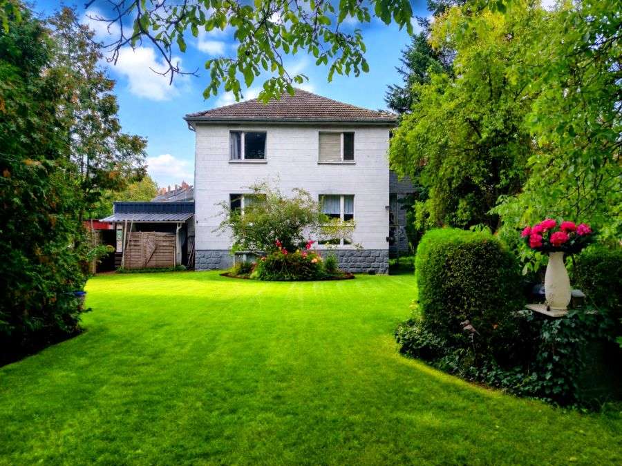 Thumbnail-Haus zum Kaufen in Berlin 1.187.000,00 € 180 m²