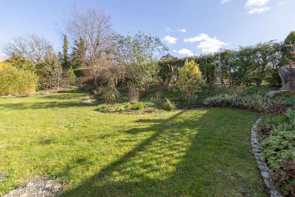 Thumbnail-Haus zum Kaufen in Korb 835.000,00 € 228 m²