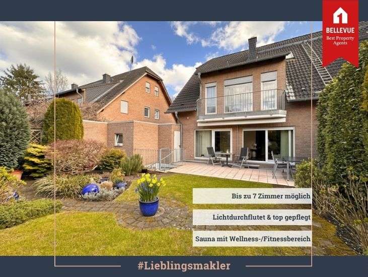 Thumbnail-Haus zum Kaufen in Bergheim-Glessen 649.000,00 € 197.49 m²