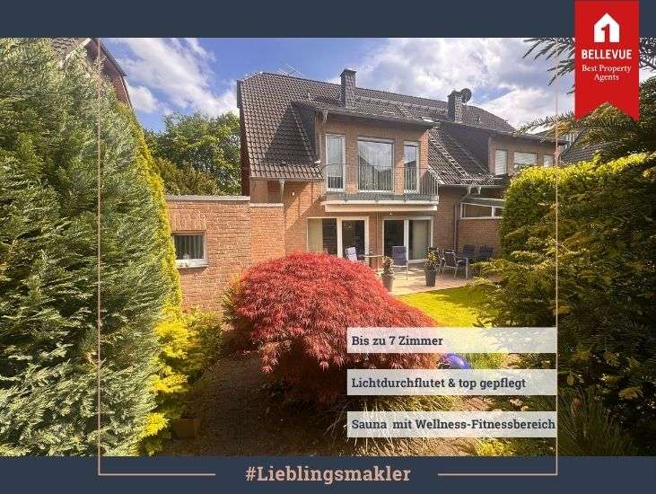 Thumbnail-Haus zum Kaufen in Bergheim-Glessen 649.000,00 € 197.49 m²