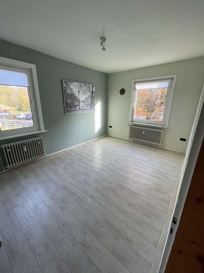 Thumbnail-Wohnung zum Mieten in Hahnenklee 500,00 € 60 m²