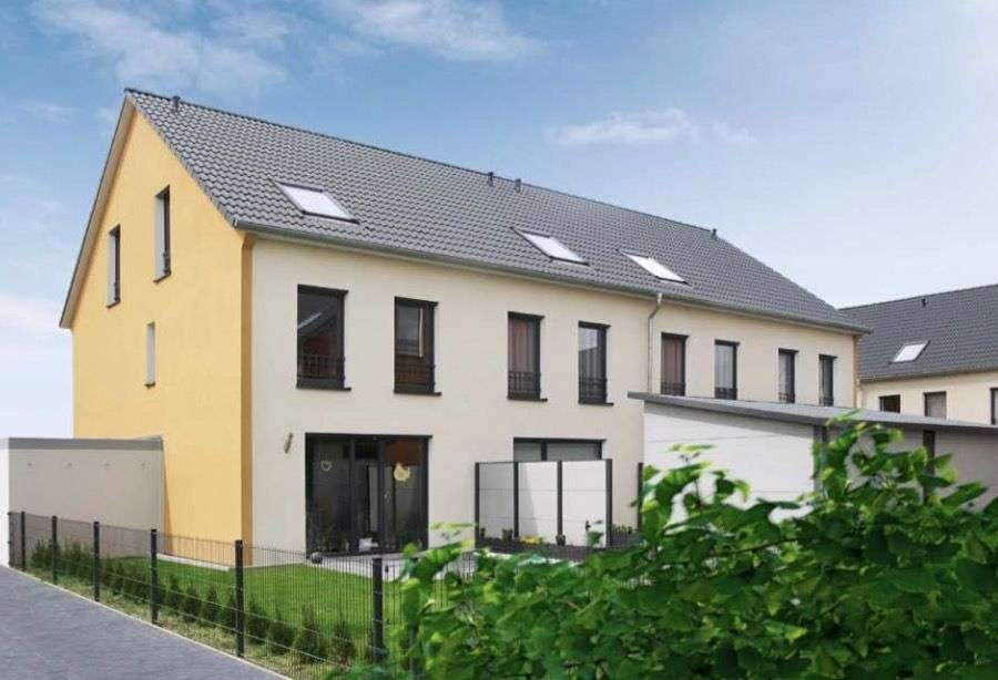 Thumbnail-Haus zum Kaufen in Seevetal 529.990,00 € 141 m²