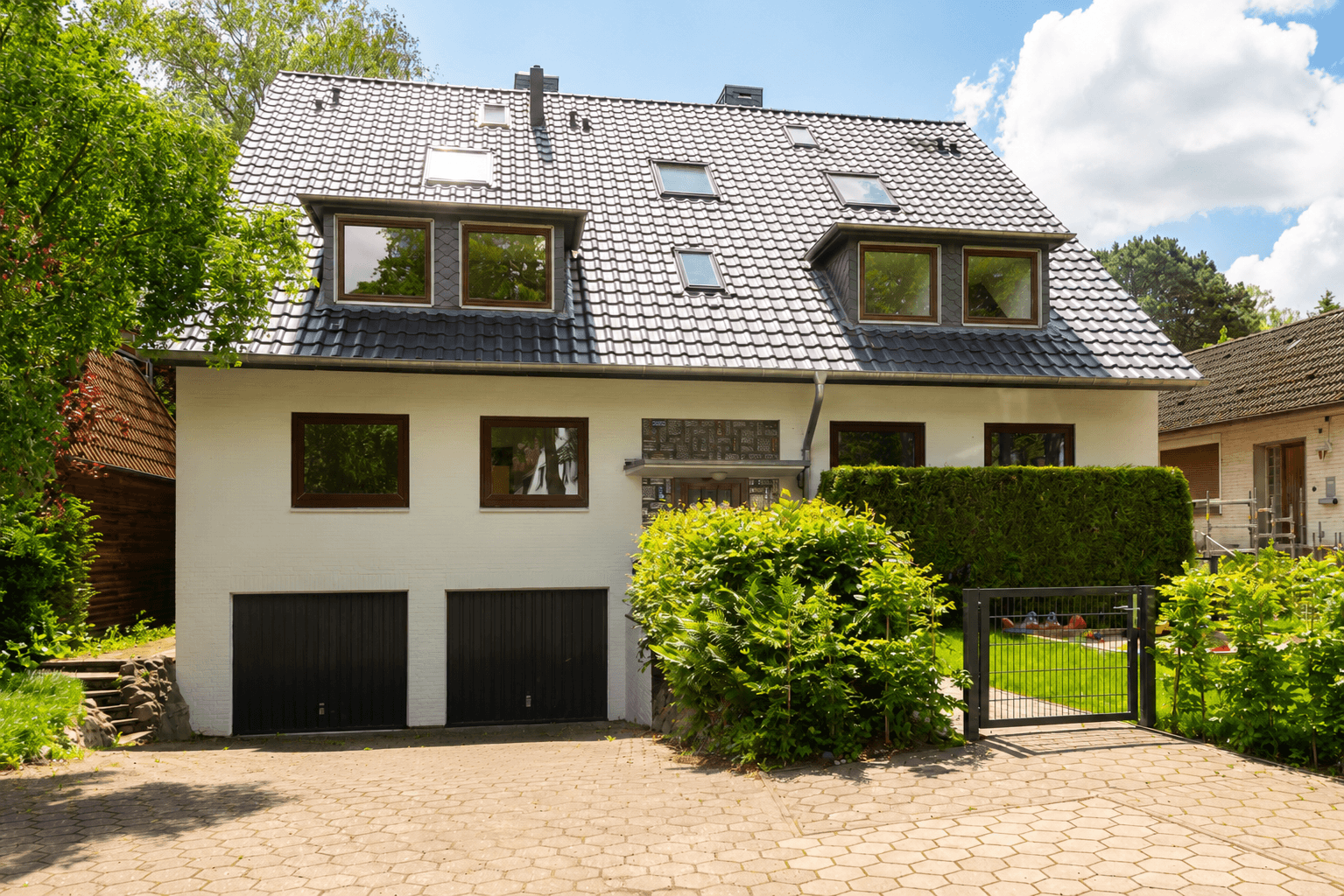Thumbnail-Wohnung zum Kaufen in Hamburg 498.000,00 € 87.2 m²