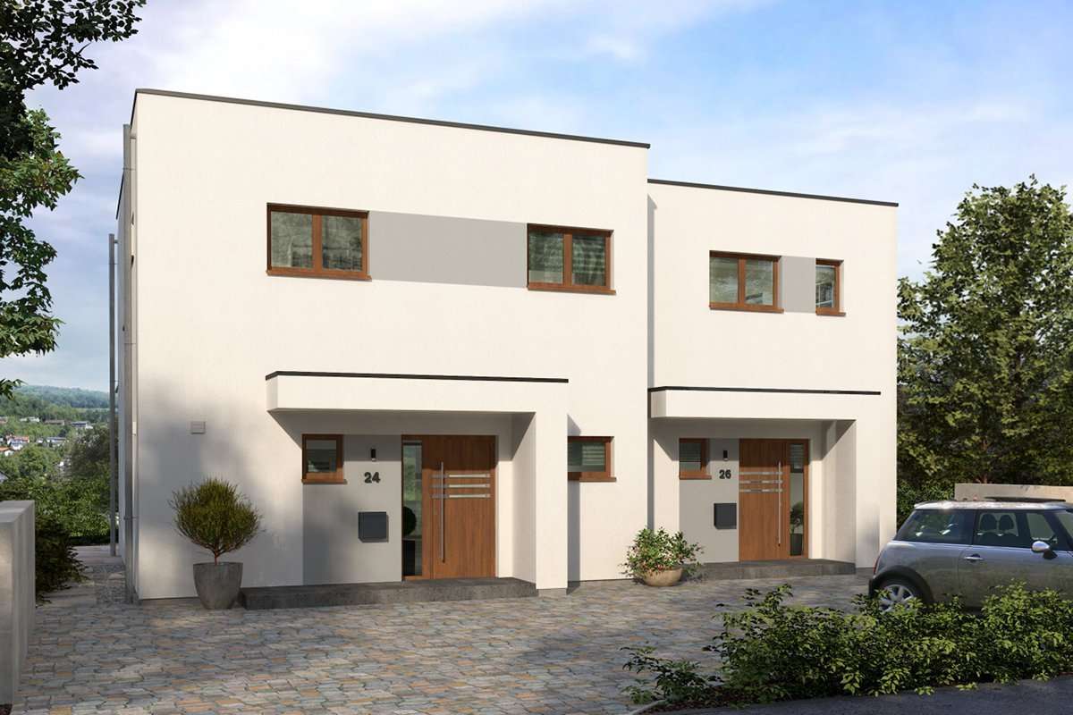 Thumbnail-Haus zum Kaufen in Krefeld 777.790,00 € 239.49 m²