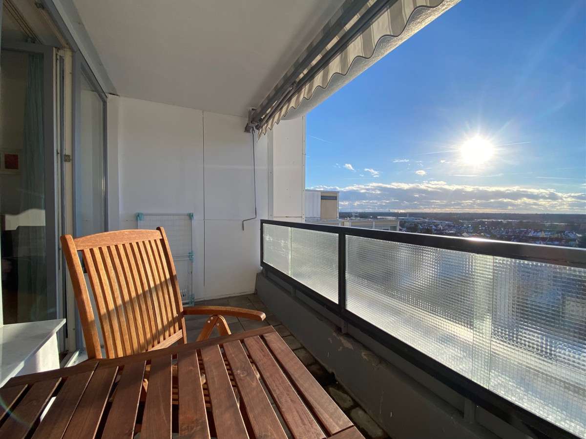 Thumbnail-Wohnung zum Kaufen in Unterschleißheim 459.000,00 € 63 m²