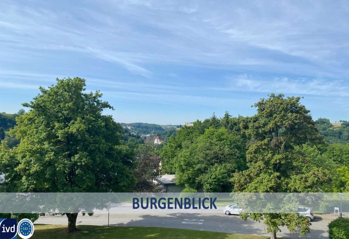 Thumbnail-Wohnung zum Kaufen in Passau 255.000,00 € 80 m²