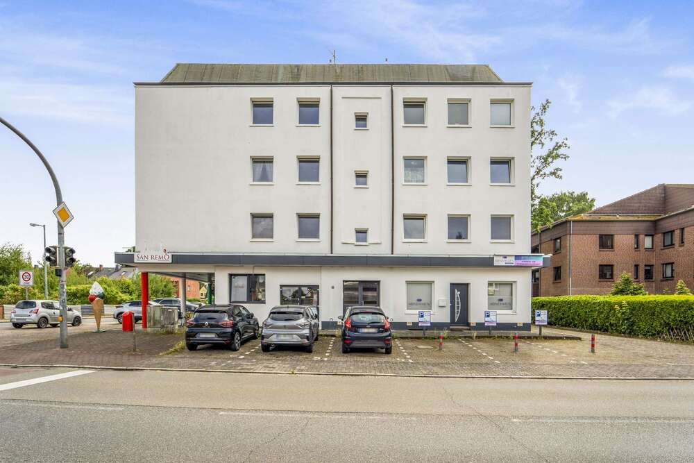 Thumbnail-Haus zum Kaufen in Wahlstedt 1.260.000,00 € 674 m²