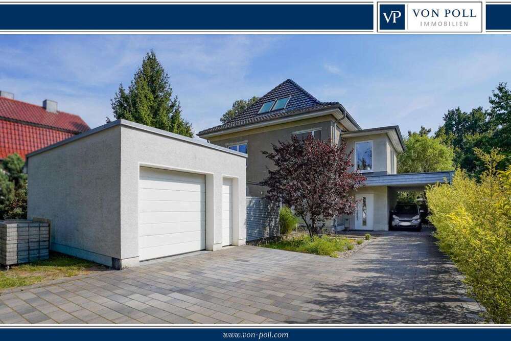 Thumbnail-Haus zum Kaufen in Berlin Mahlsdorf 799.000,00 € 192.81 m²