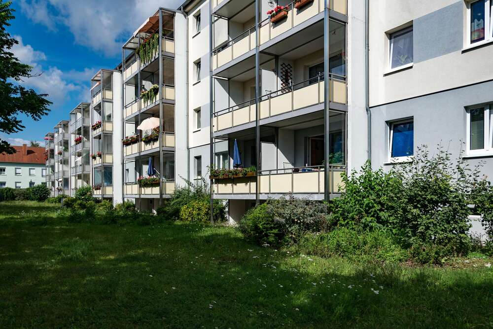 Thumbnail-Wohnung zum Mieten in Stadtilm 309,19 € 50.77 m²