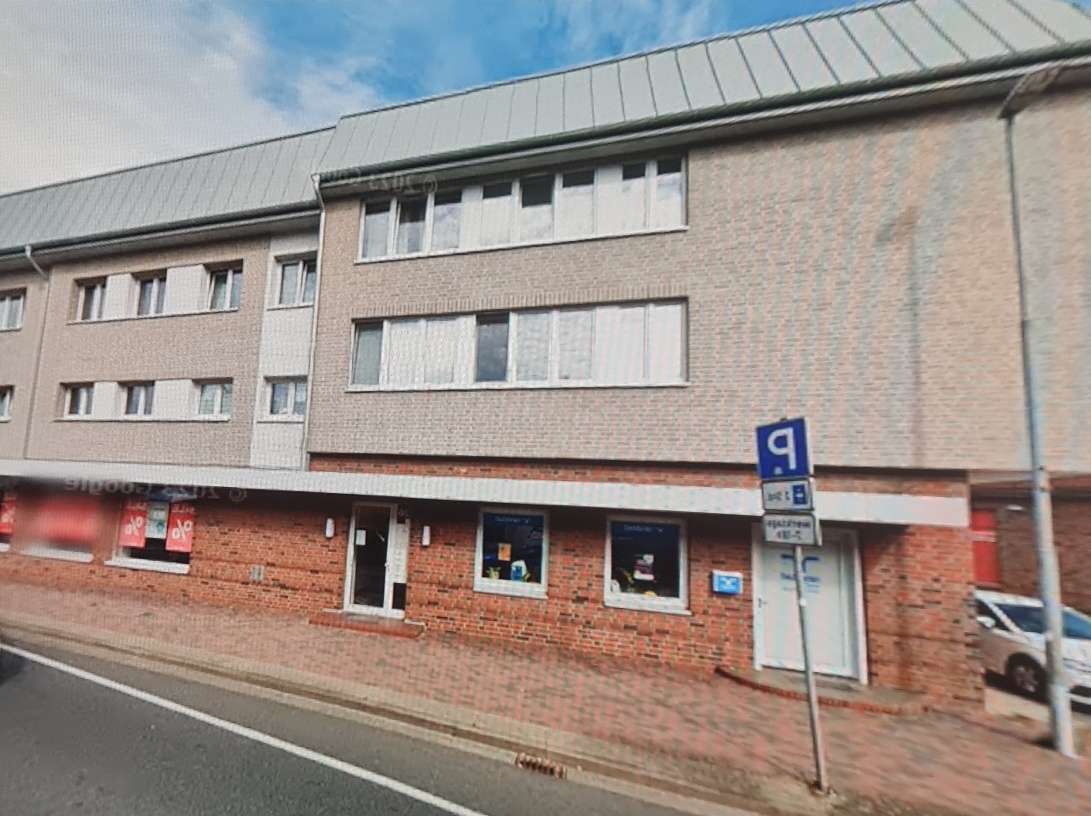 Thumbnail-Wohnung zum Mieten in Rotenburg 650,00 € 65 m²