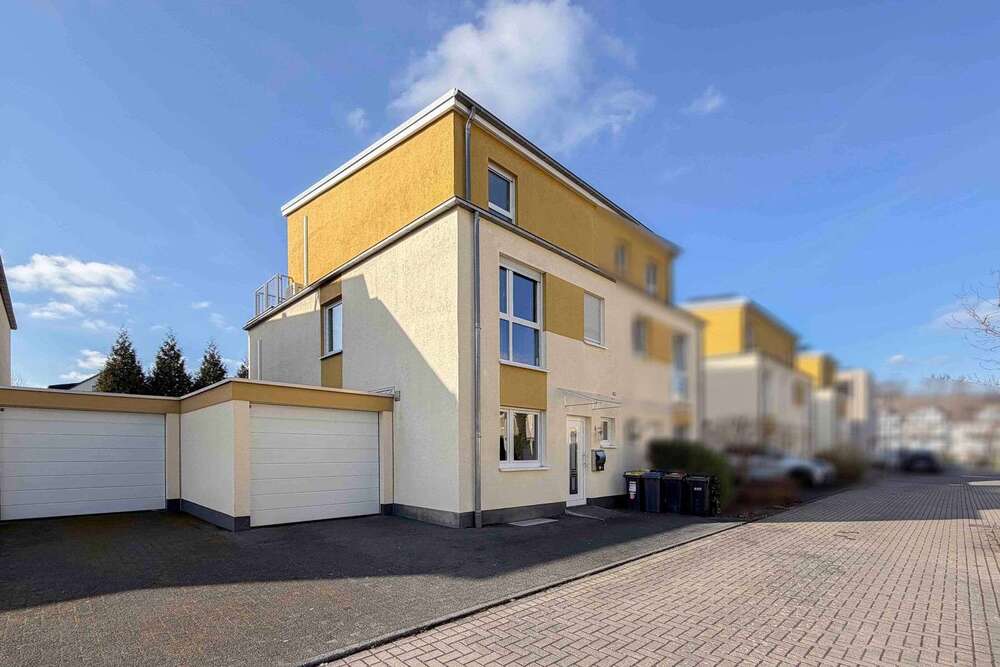 Thumbnail-Haus zum Kaufen in Köln 689.000,00 € 145.02 m²