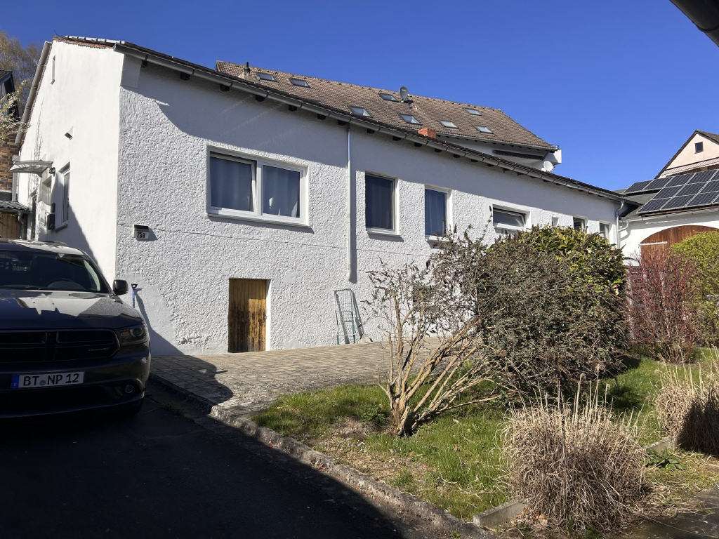 Thumbnail-Haus zum Kaufen in Bayreuth 699.000,00 € 240 m²