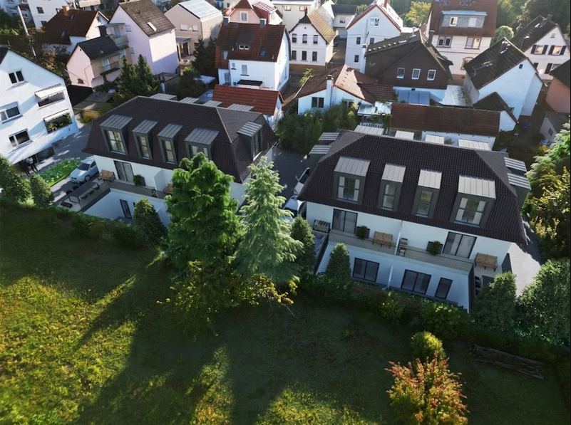Thumbnail-Haus zum Mieten in Seeheim-Jugenheim 2.600,00 € 142 m²