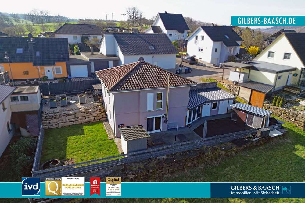 Thumbnail-Haus zum Kaufen in Naurath (Eifel) 397.000,00 € 141 m²