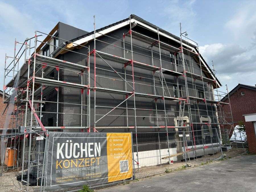 Thumbnail-Wohnung zum Mieten in Harsewinkel 685,00 € 48.63 m²