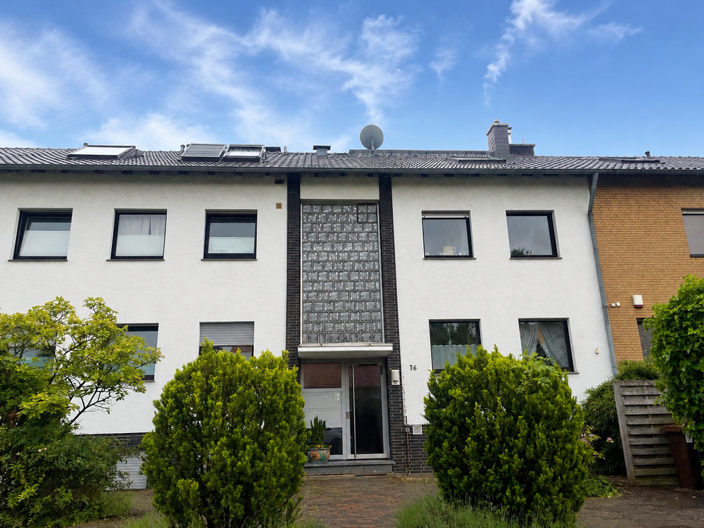 Thumbnail-Wohnung zum Mieten in Brühl 975,00 € 105 m²