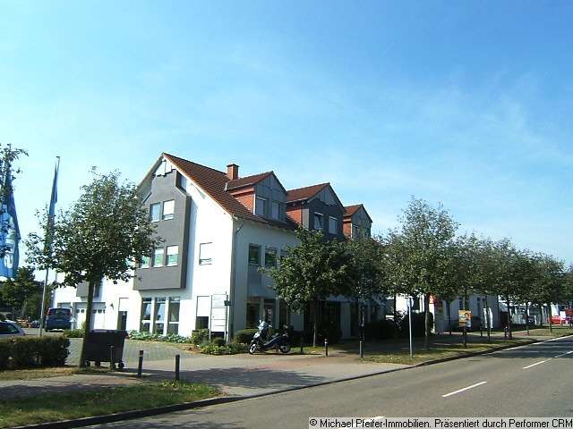 Thumbnail-Büro in Mainz 800,00 € 72.5 m²