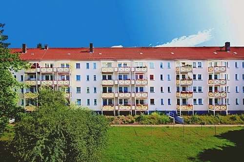 Thumbnail-Wohnung zum Mieten in Zwickau 268,80 € 42 m²