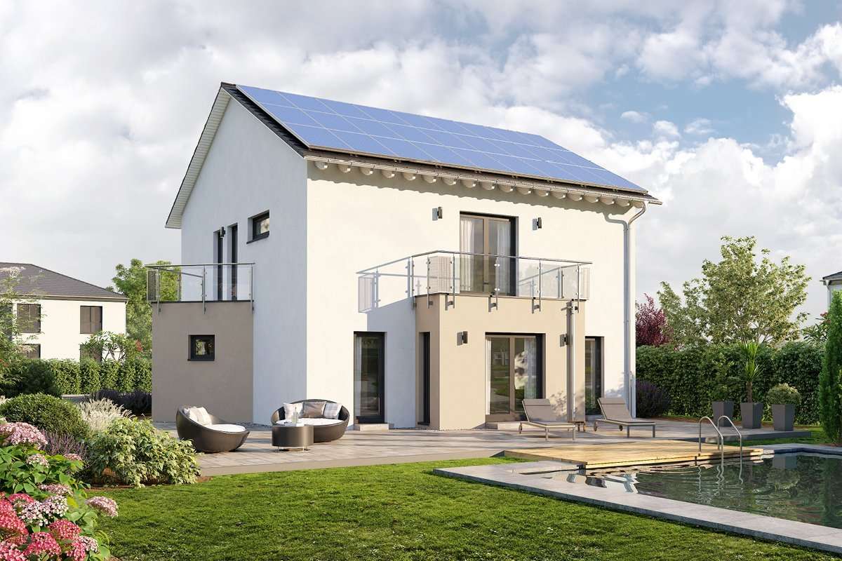 Thumbnail-Haus zum Kaufen in Krefeld 594.970,00 € 212.59 m²