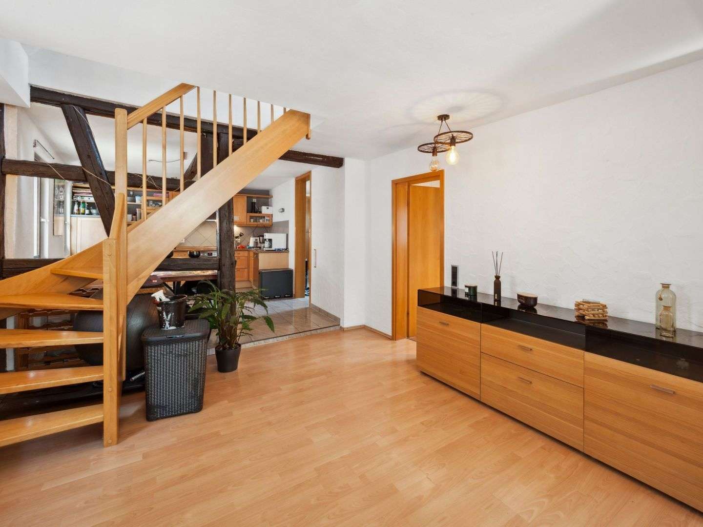 Thumbnail-Wohnung zum Kaufen in Seligenstadt 399.000,00 € 100 m²