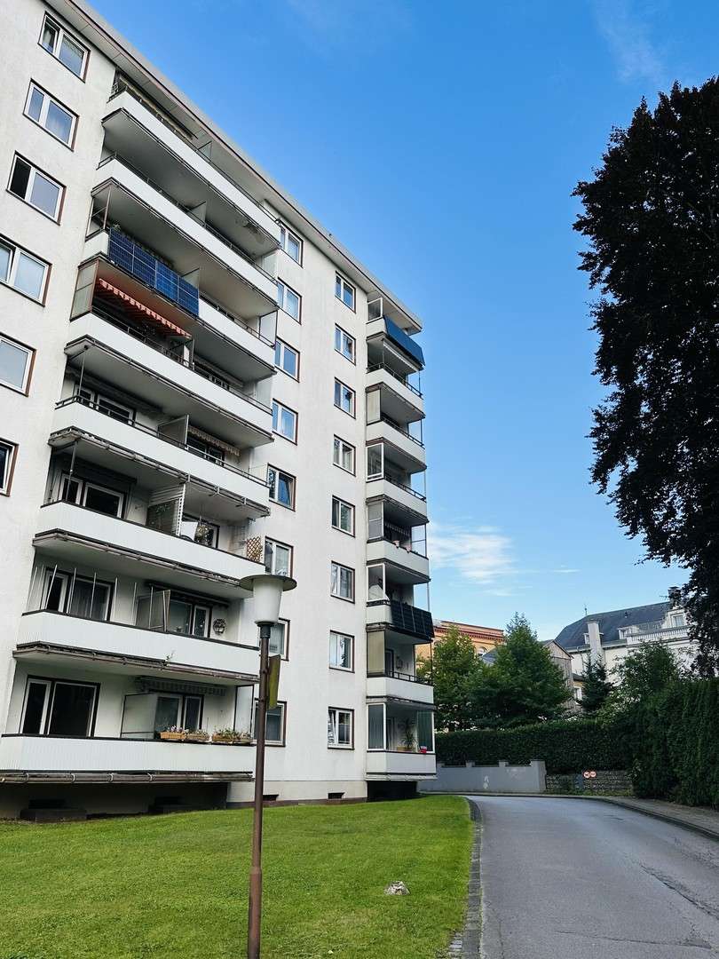 Thumbnail-Wohnung zum Kaufen in Wuppertal 86.999,00 € 58 m²