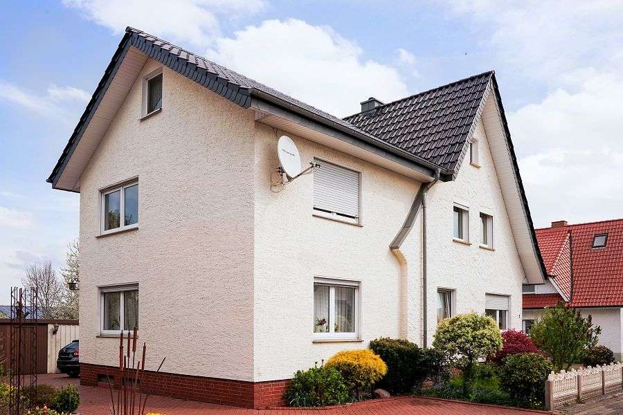 Thumbnail-Haus zum Kaufen in Preußisch Oldendorf 295.000,00 € 240 m²