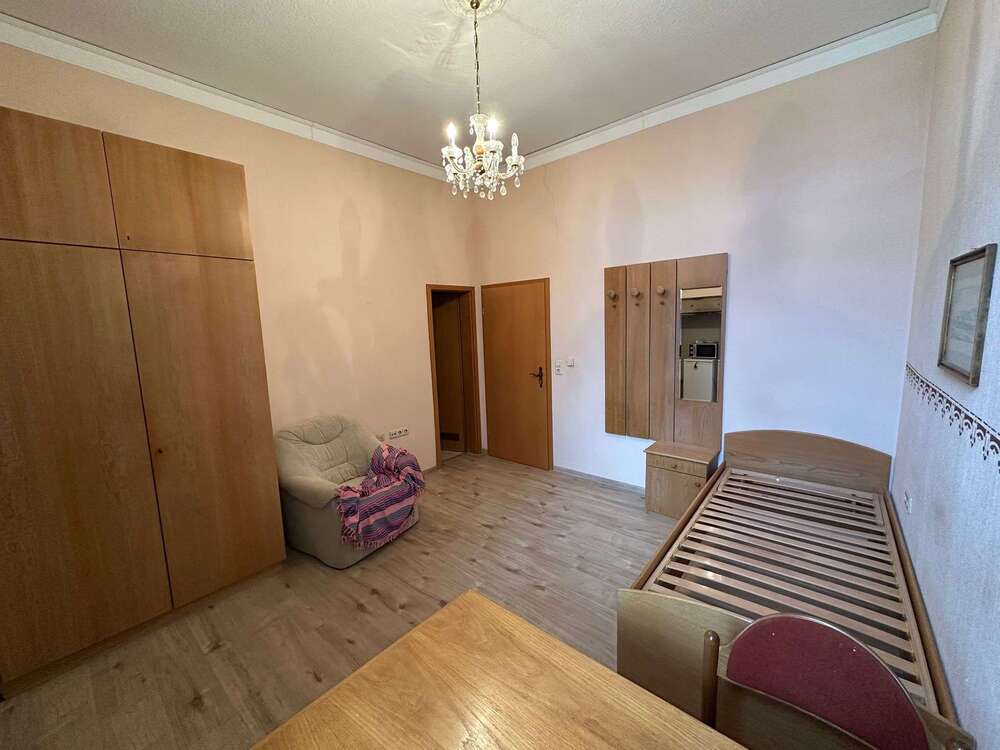 Thumbnail-Wohnung zum Mieten in Lauffen 325,00 € 16 m²