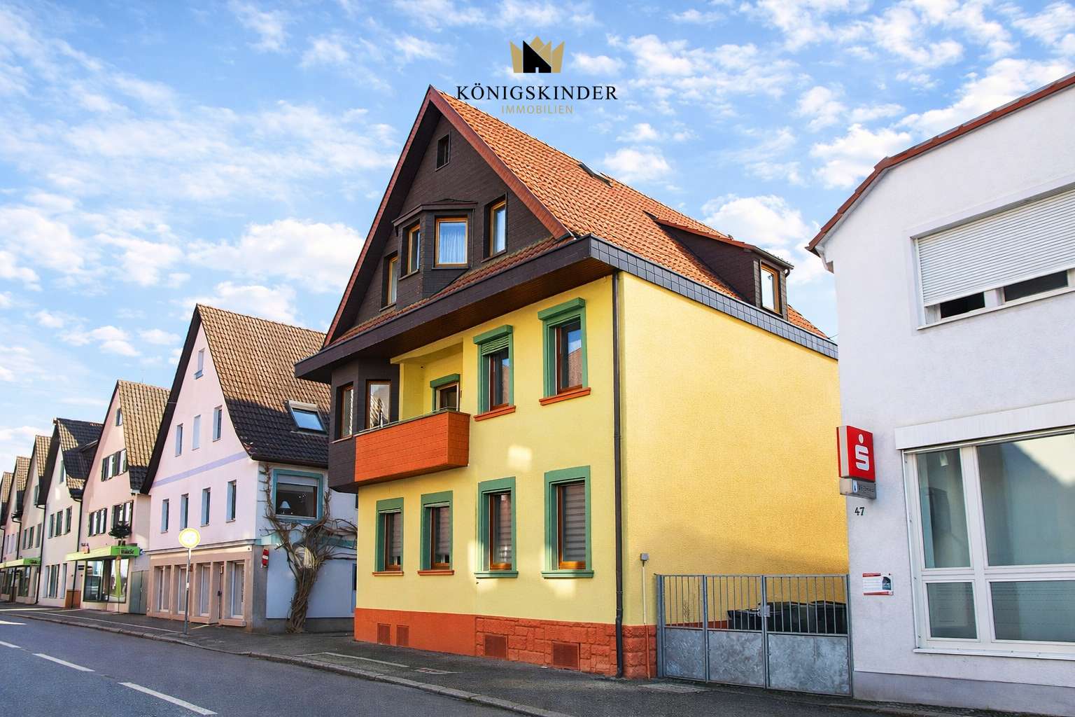 Thumbnail-Haus zum Kaufen in Oppenau 325.000,00 € 262 m²