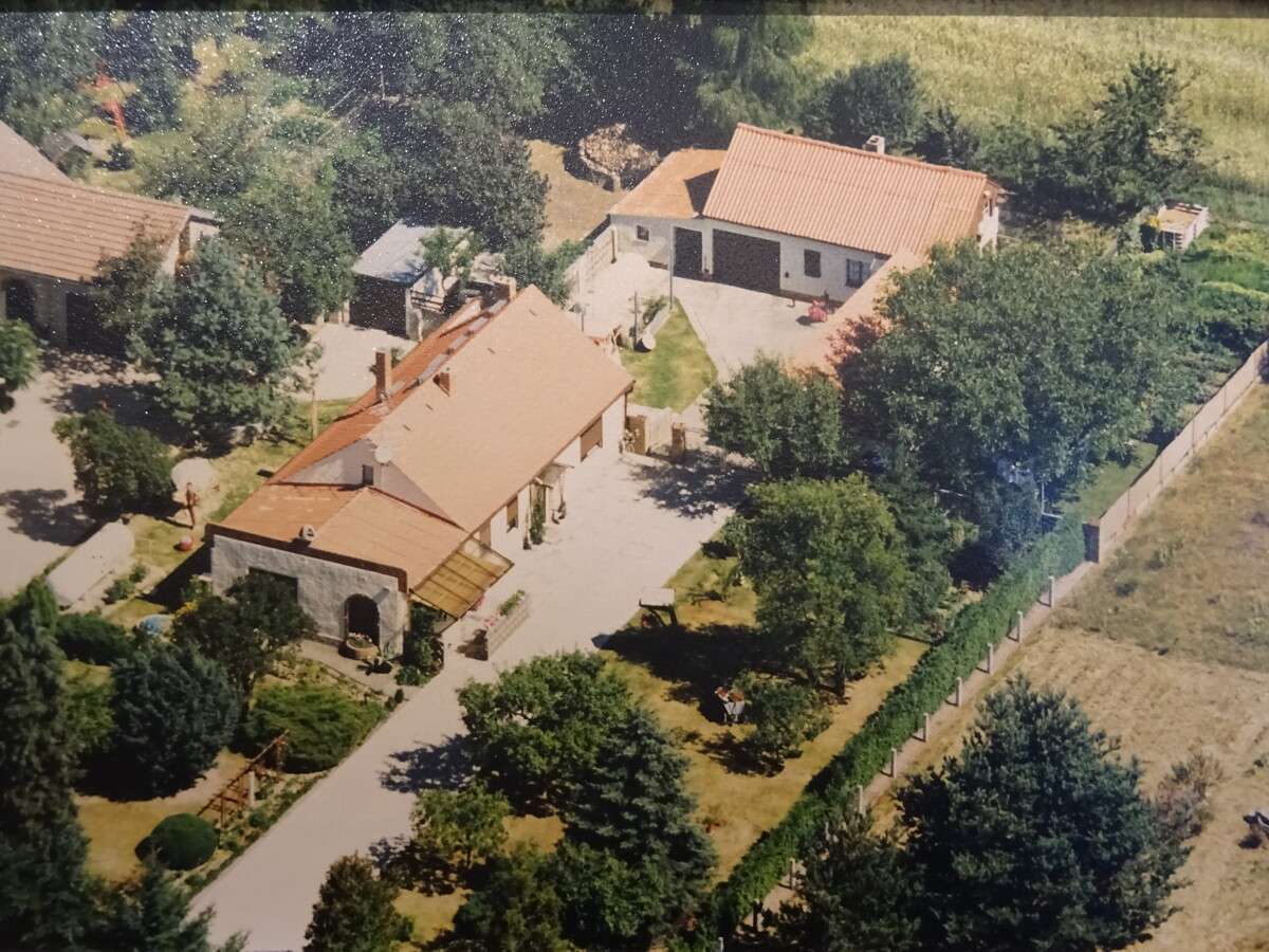 Thumbnail-Haus zum Kaufen in Schwante 390.000,00 € 86 m²