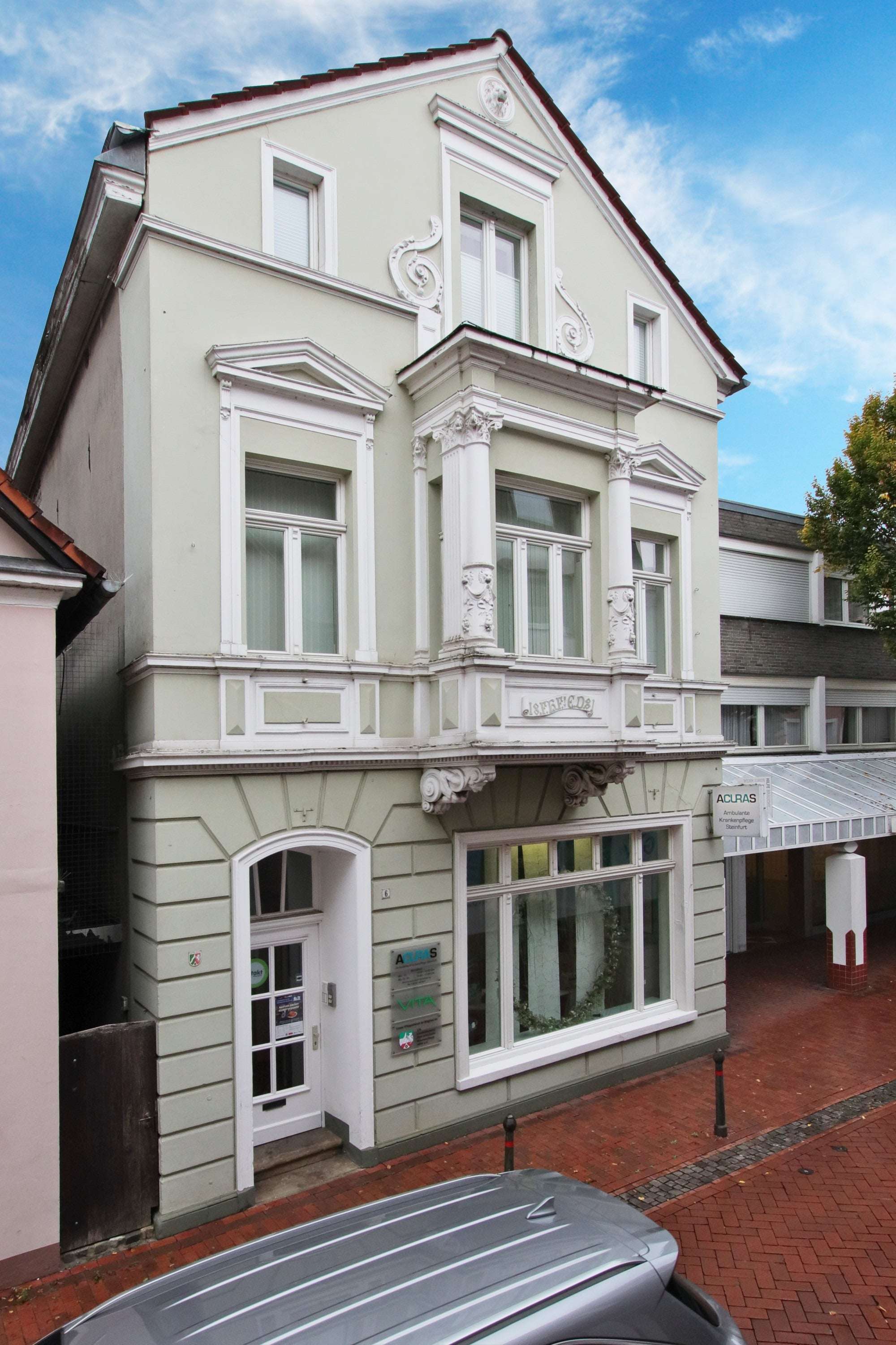 Thumbnail-Haus zum Kaufen in Steinfurt 339.000,00 € 269 m²