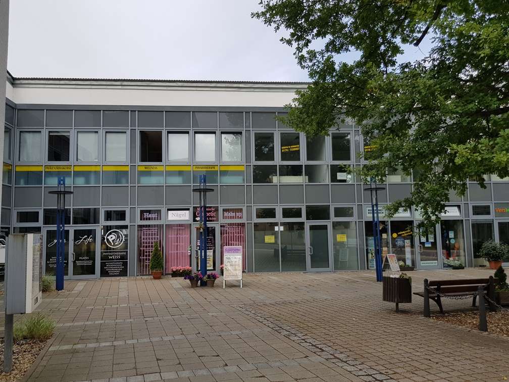 Thumbnail-Einzelhandel in Rodewisch 450,00 € 96 m²