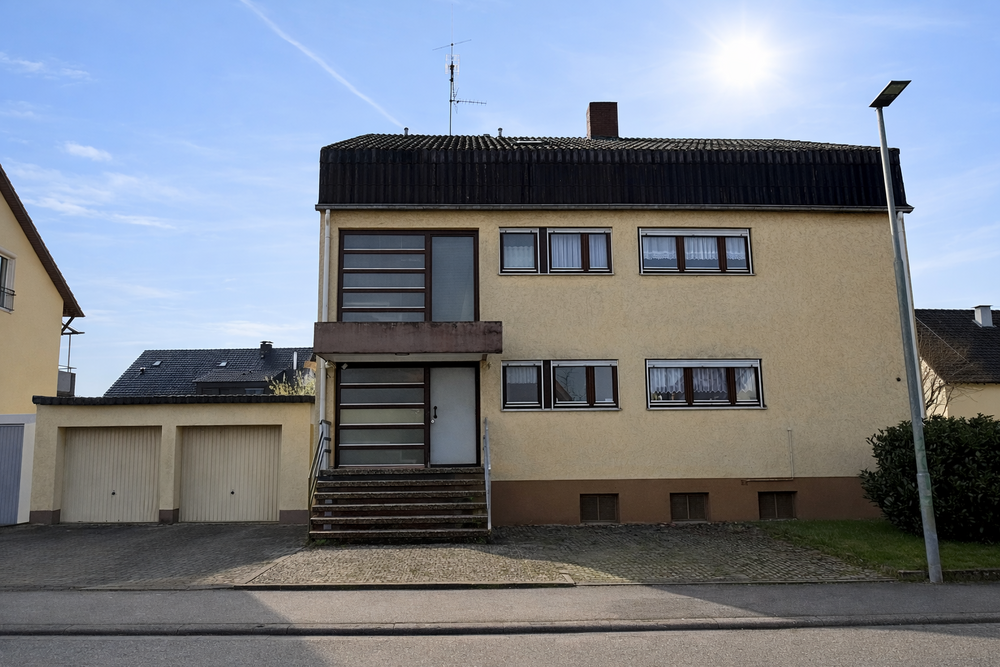 Thumbnail-Haus zum Kaufen in Reute 630.000,00 € 216 m²