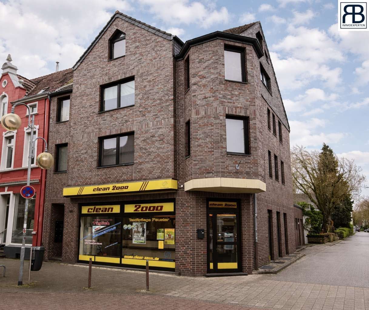 Thumbnail-Haus zum Kaufen in Mönchengladbach 529.000,00 € 236.54 m²