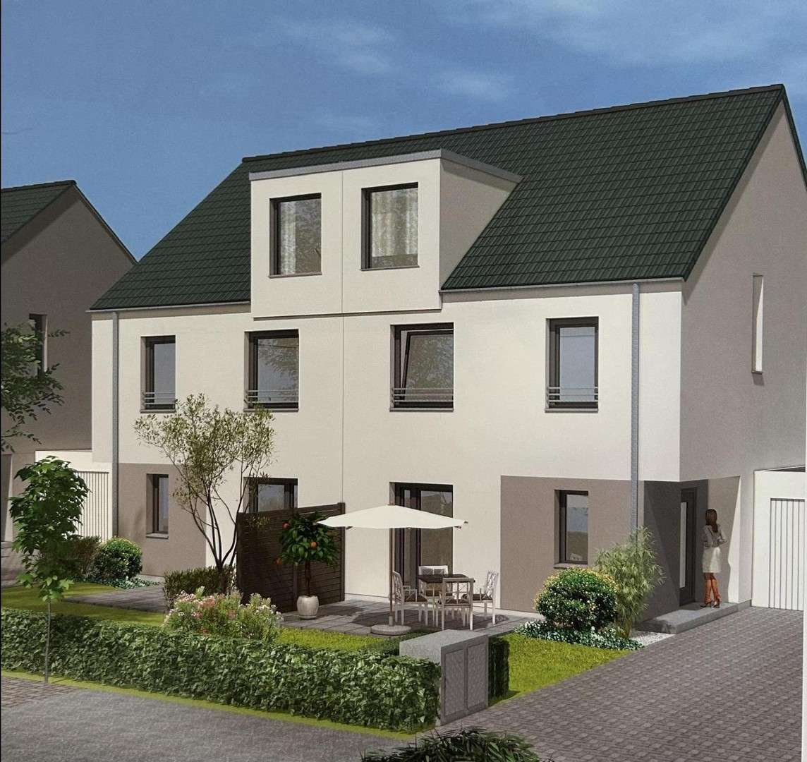 Thumbnail-Haus zum Kaufen in Dortmund 750.000,00 € 154 m²