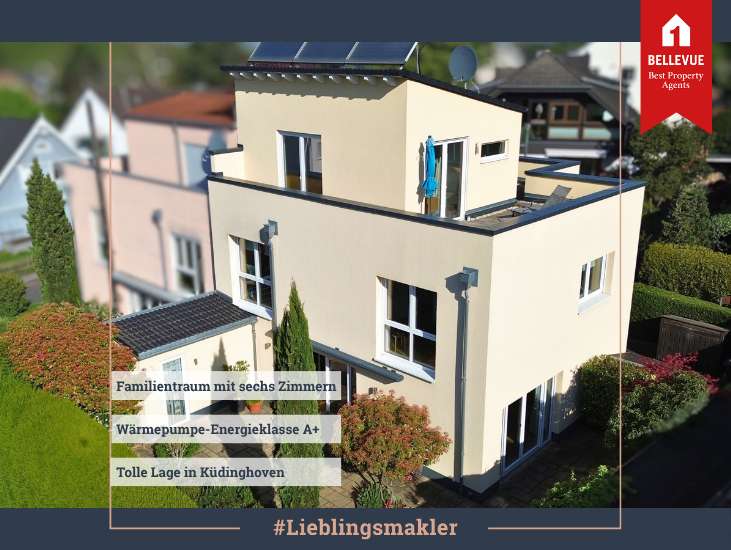 Thumbnail-Haus zum Kaufen in Bonn 875.000,00 € 180 m²
