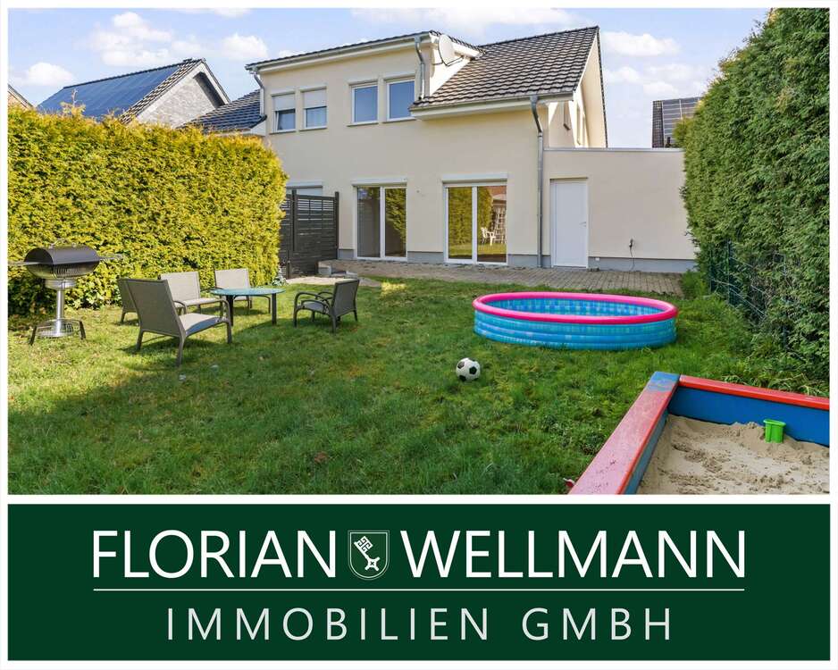 Thumbnail-Haus zum Kaufen in Greven 399.000,00 € 111.9 m²