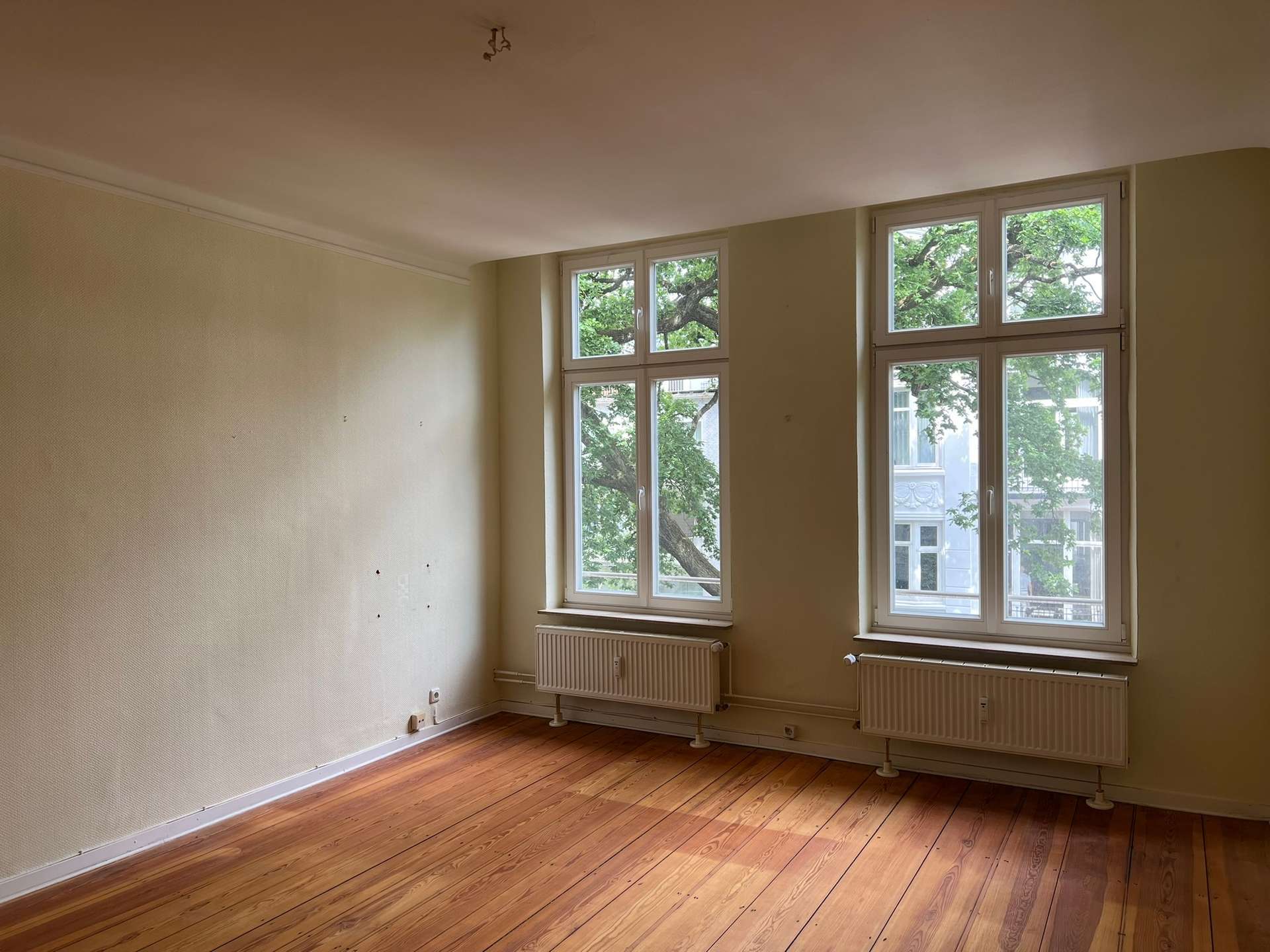 Thumbnail-Wohnung zum Kaufen in Hamburg 999.000,00 € 106.63 m²