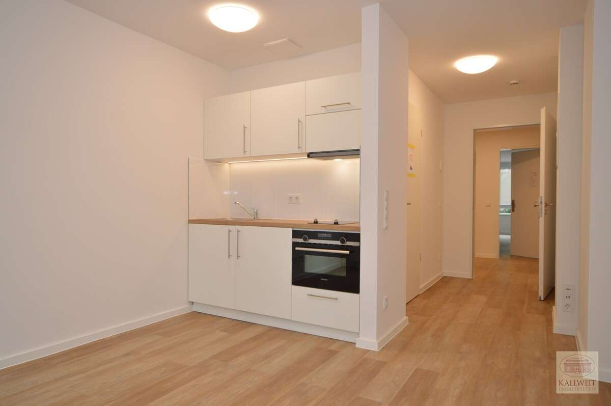 Thumbnail-Wohnung zum Mieten in Düsseldorf Derendorf 486,00 € 26.51 m²