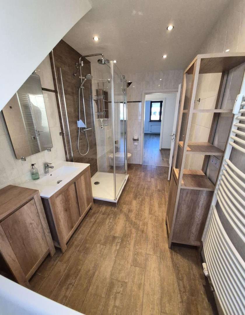 Thumbnail-Wohnung zum Mieten in Dreieich 1.450,00 € 116 m²