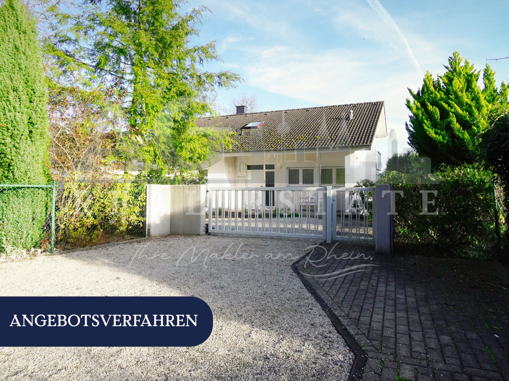 Thumbnail-Haus zum Kaufen in Königswinter 920.000,00 € 207 m²