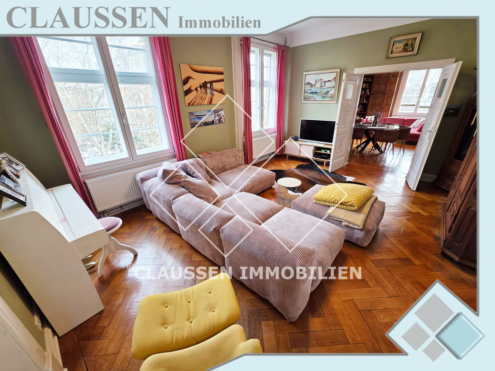 Thumbnail-Wohnung zum Kaufen in Wiesbaden 745.000,00 € 185.65 m²