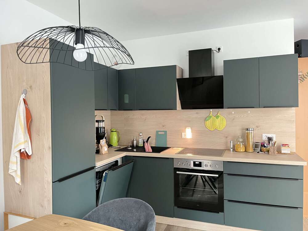 Thumbnail-Wohnung zum Mieten in Halle (Saale) 802,32 € 66.86 m²