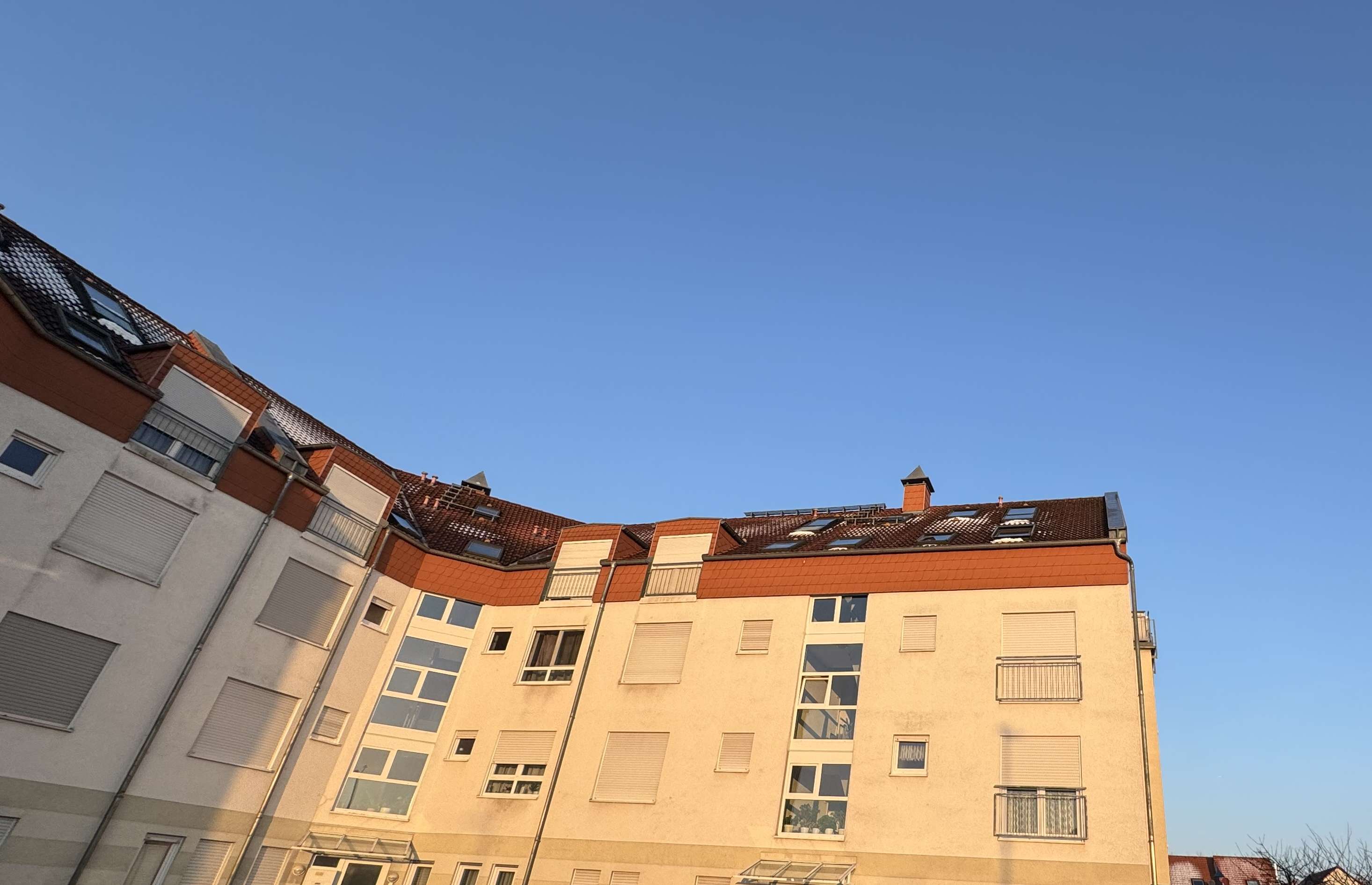 Thumbnail-Wohnung zum Kaufen in Hochheim a. Main 395.000,00 € 80 m²